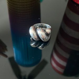 James Avery Sisterhood Ring